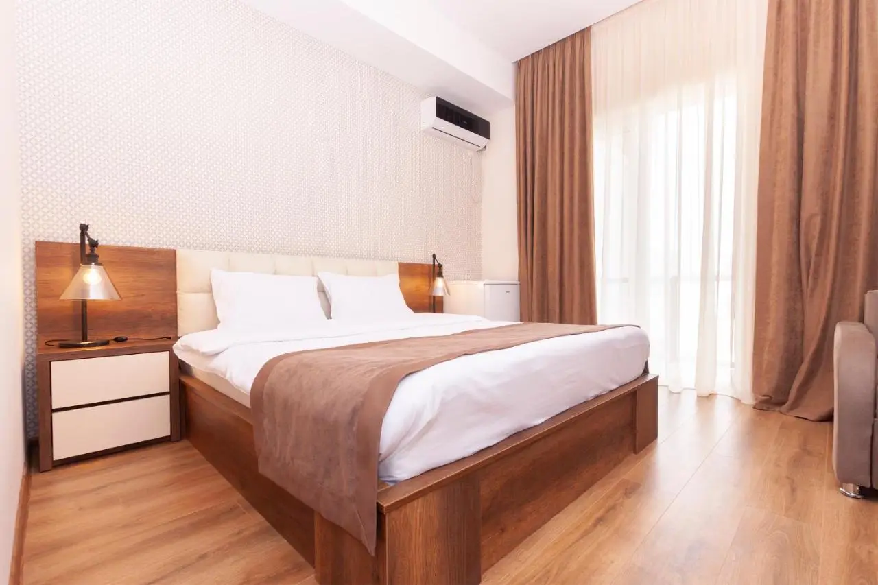 Hotel Amser