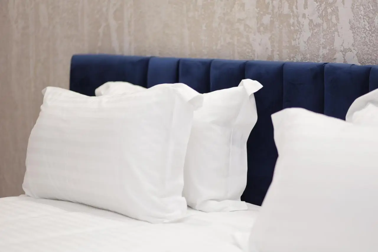 Resiidence Inn Hotel Tirana