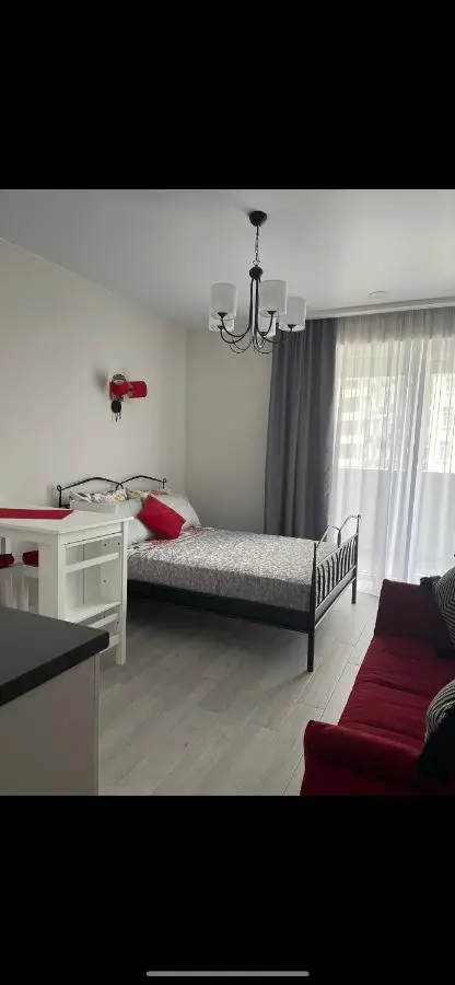 Apartment Batumi Weekend