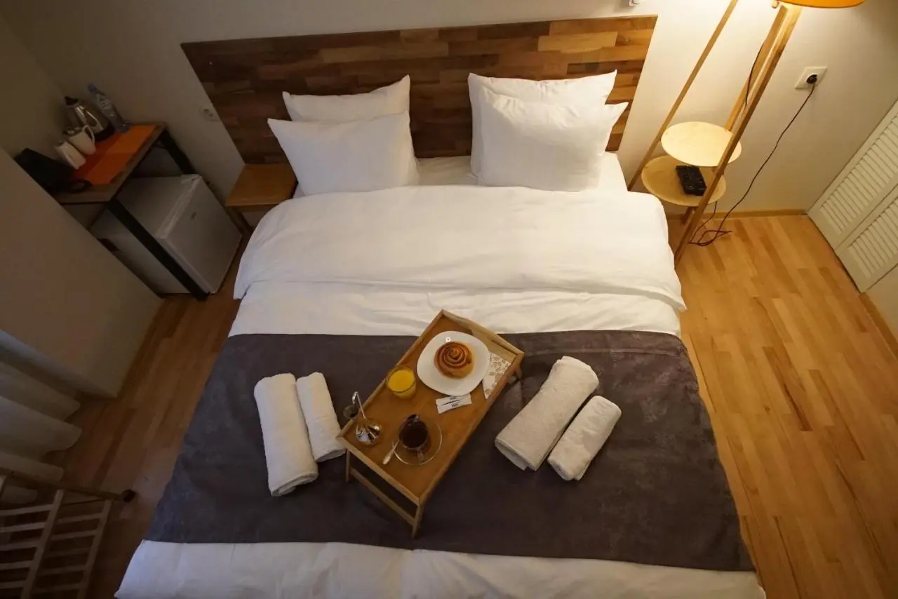 Hotel Cordata