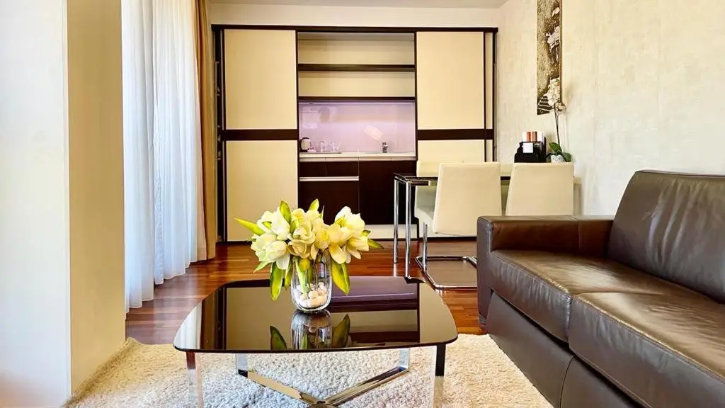 City Boutique Hotel
