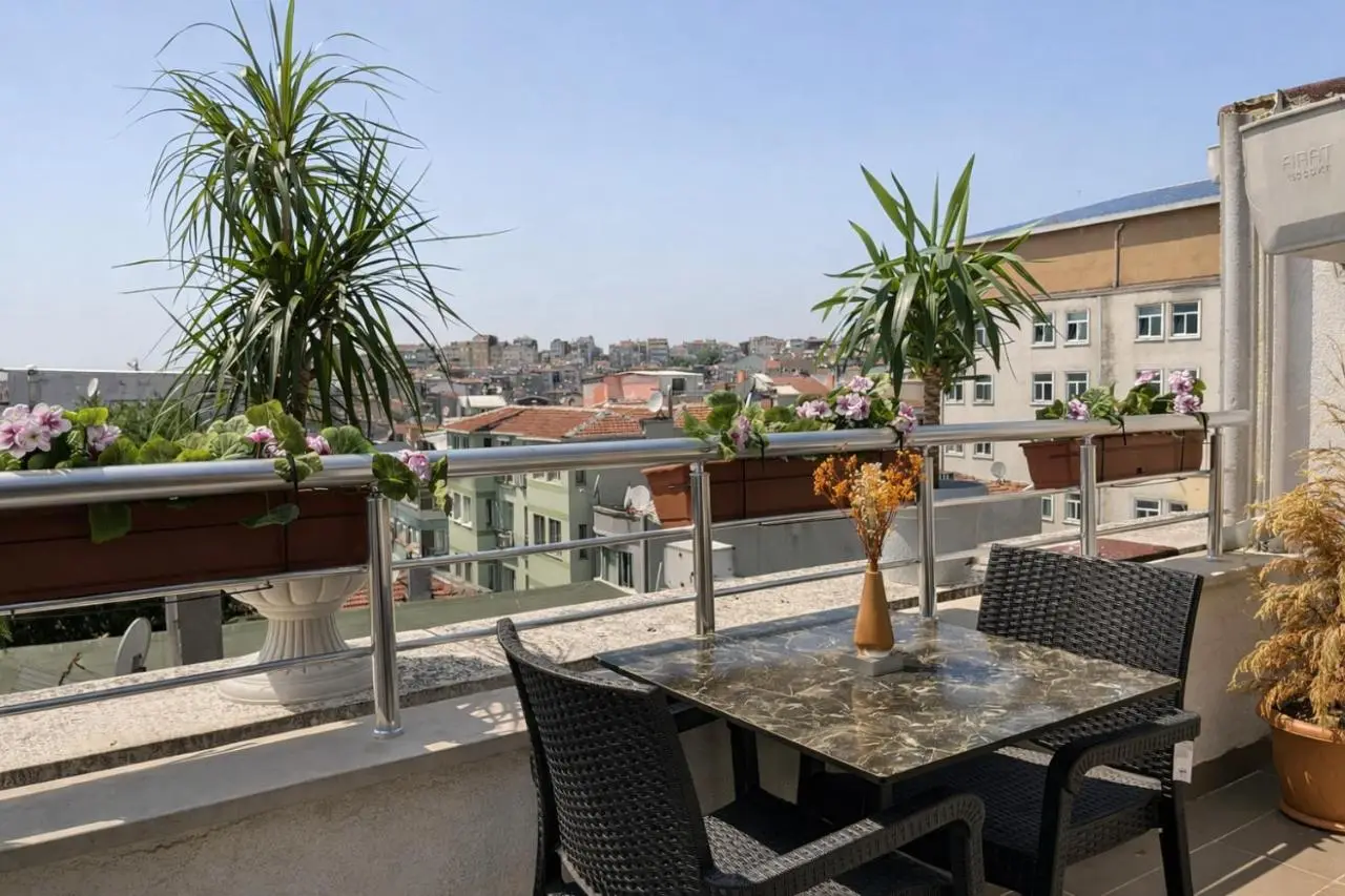 Elegance Suites