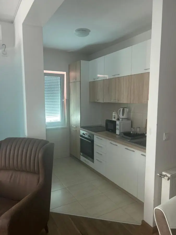 Sarajevo Dream Apartment