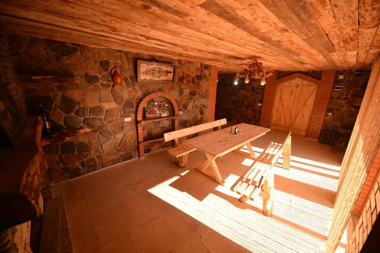 Wonder Inn