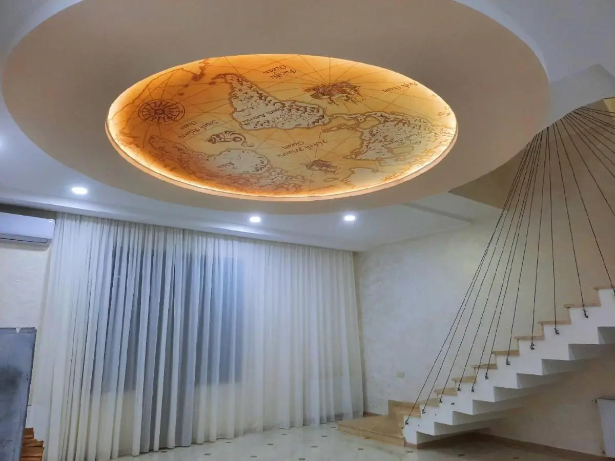 Inaisi Hotel