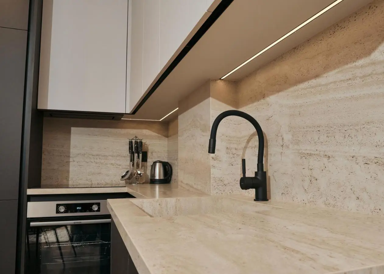 Meridian Luxury Apartments