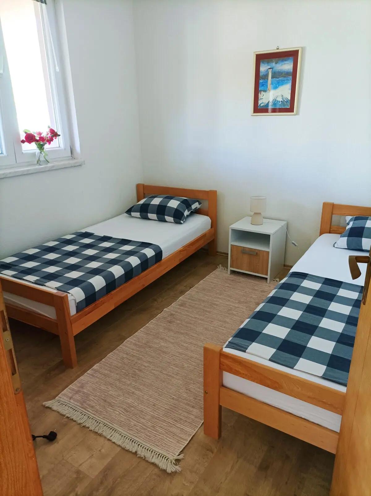 Apartment Asja