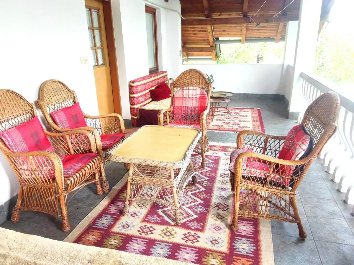 Vila Gardenia