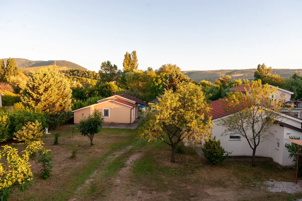 Holiday Home Fig 1