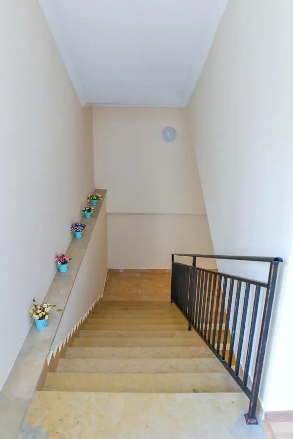 Just Inn Kutaisi
