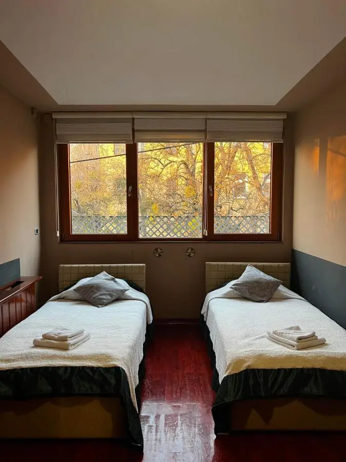 MICHELE Hotel