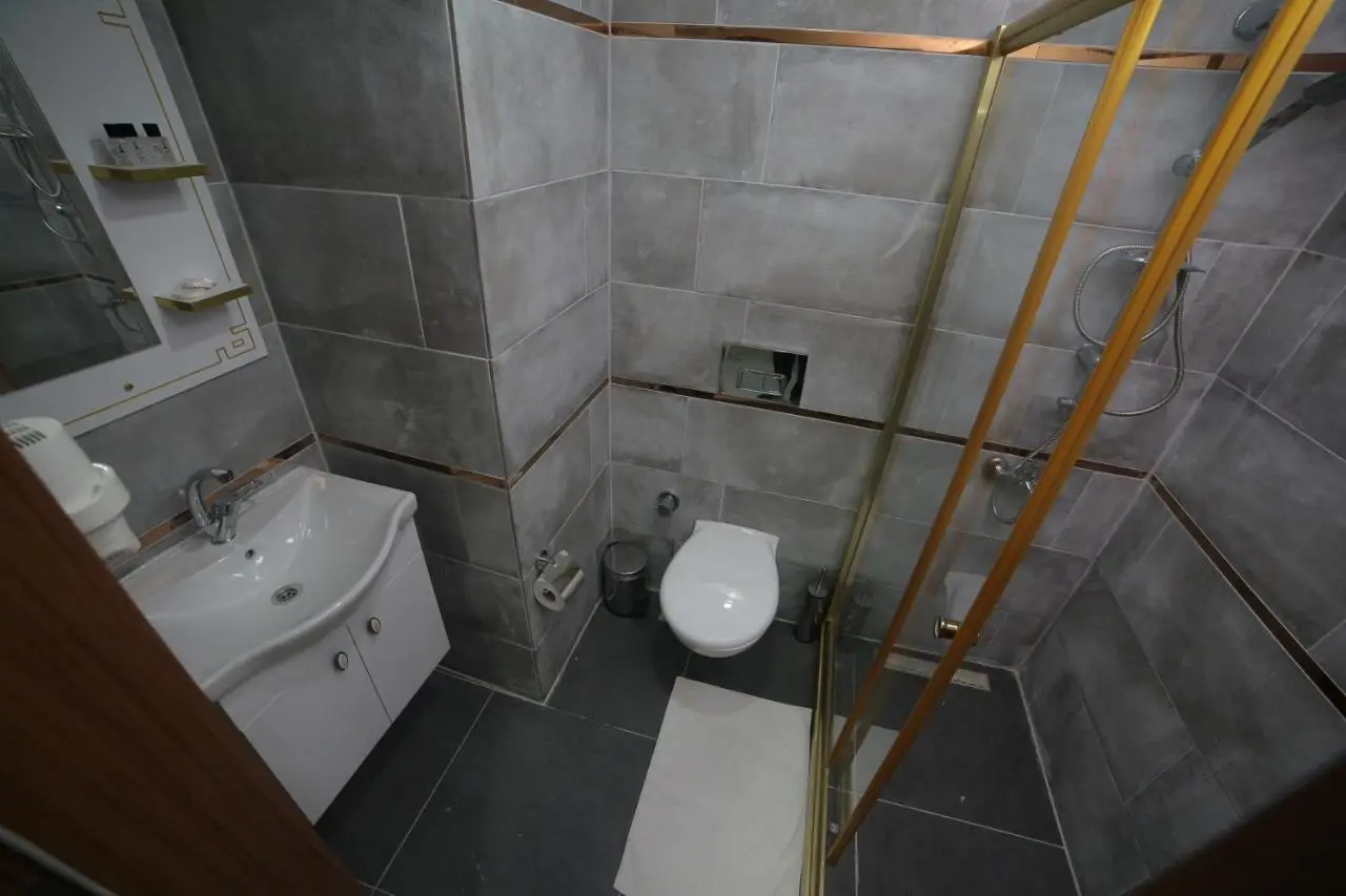 Hotel Aksaray istanbul