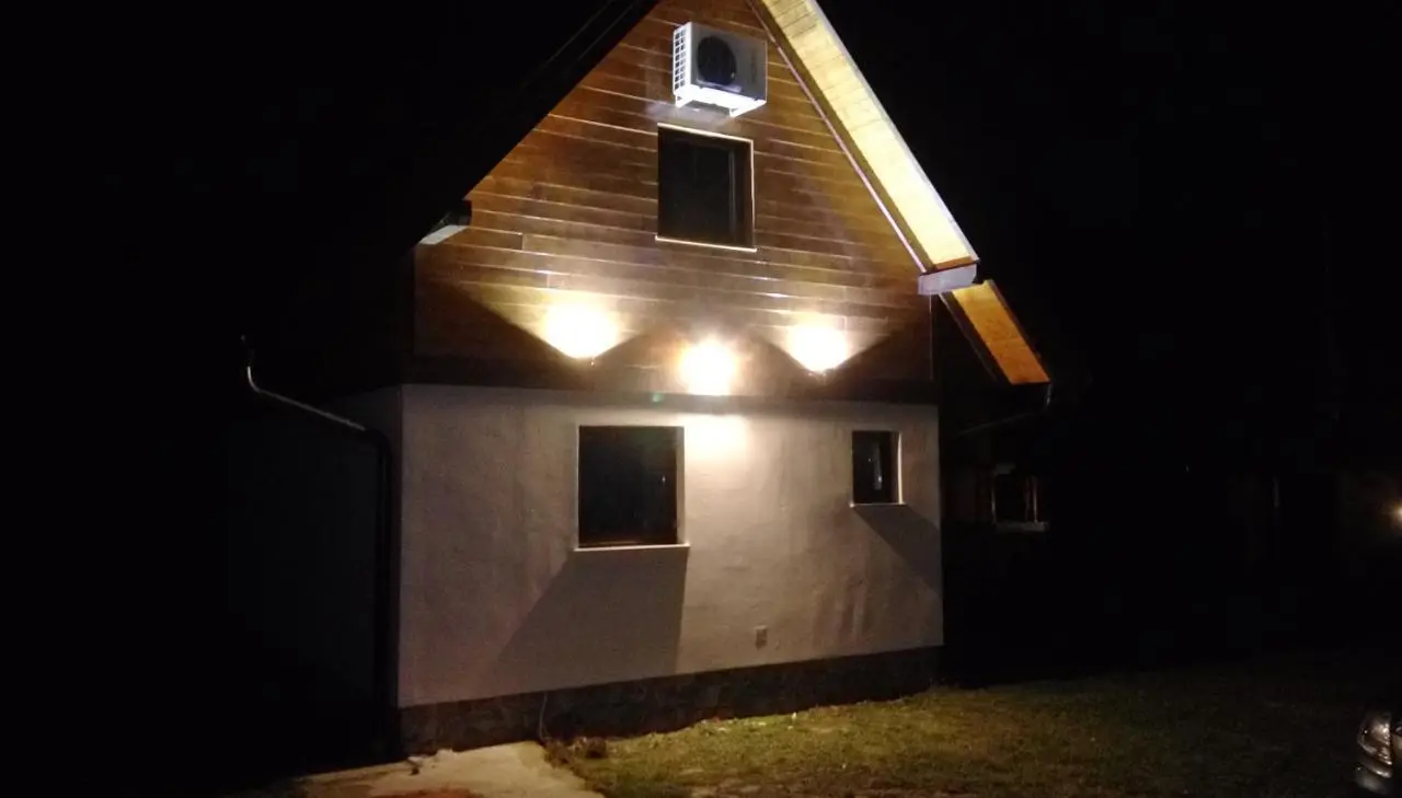 Vacation home Zara