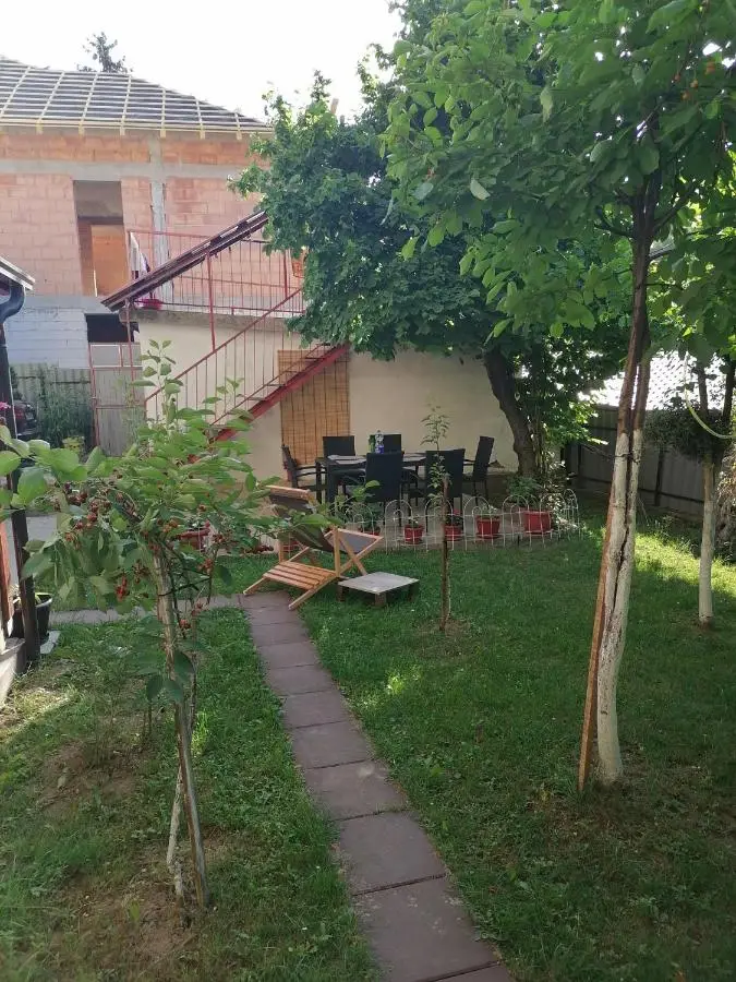 Apartment Old Town