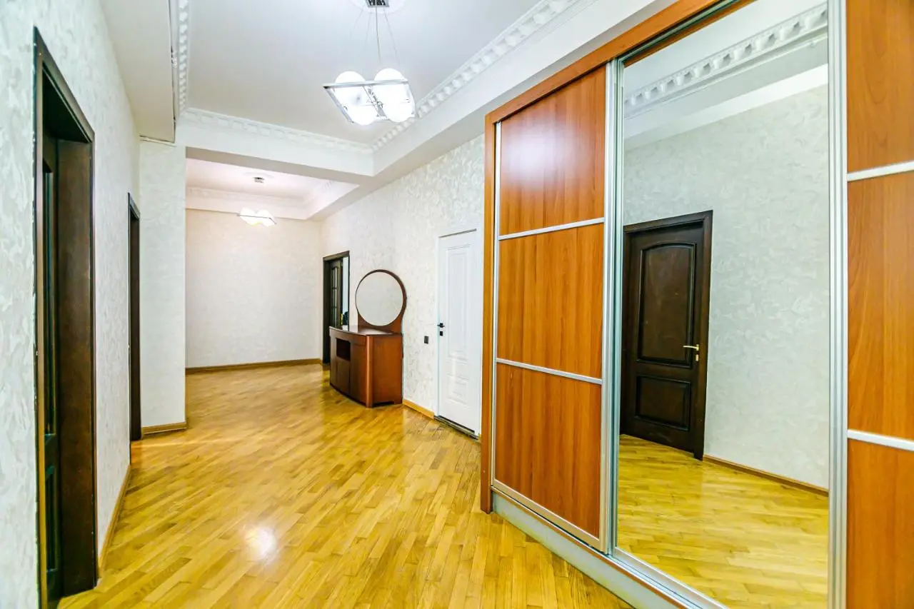 MARIA Luxury Apartment in Nizami street