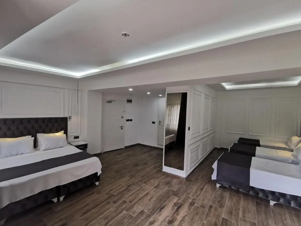 Efzen hotel