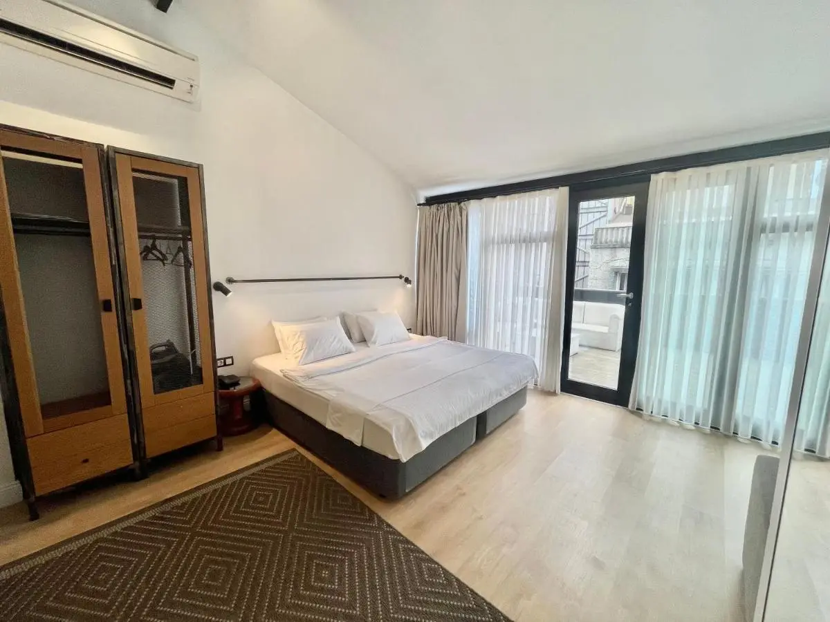 Fitas Oda Hotel