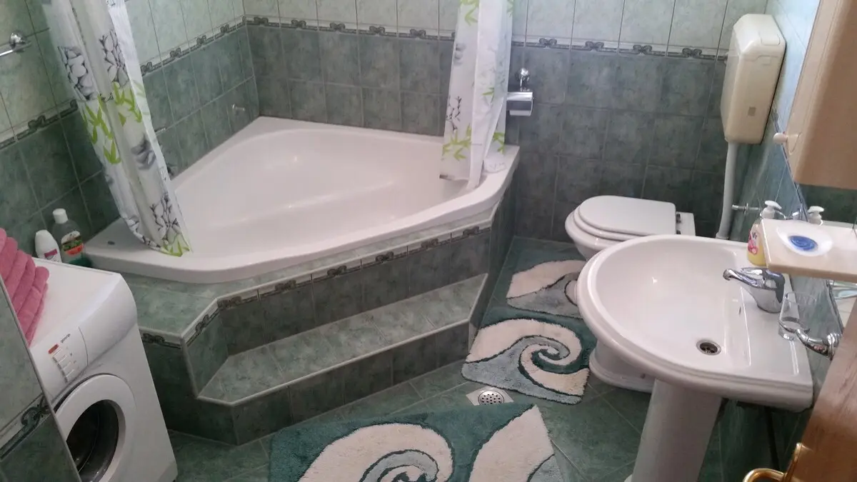 Superior Apartman Zara