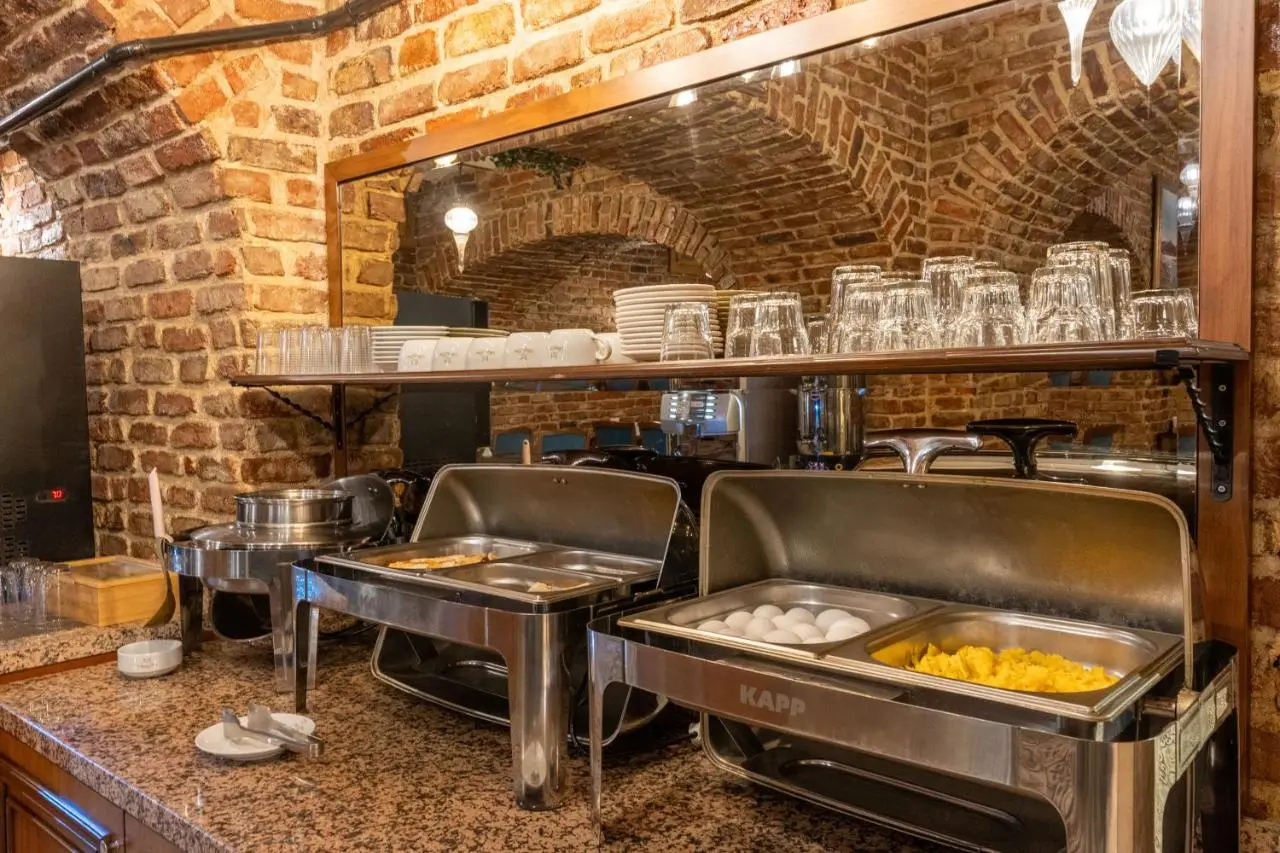 Meserret Palace Hotel - Special Category