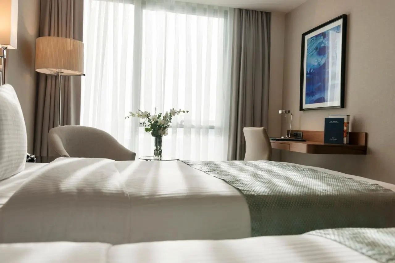 Elite World Grand Istanbul Küçükyalı