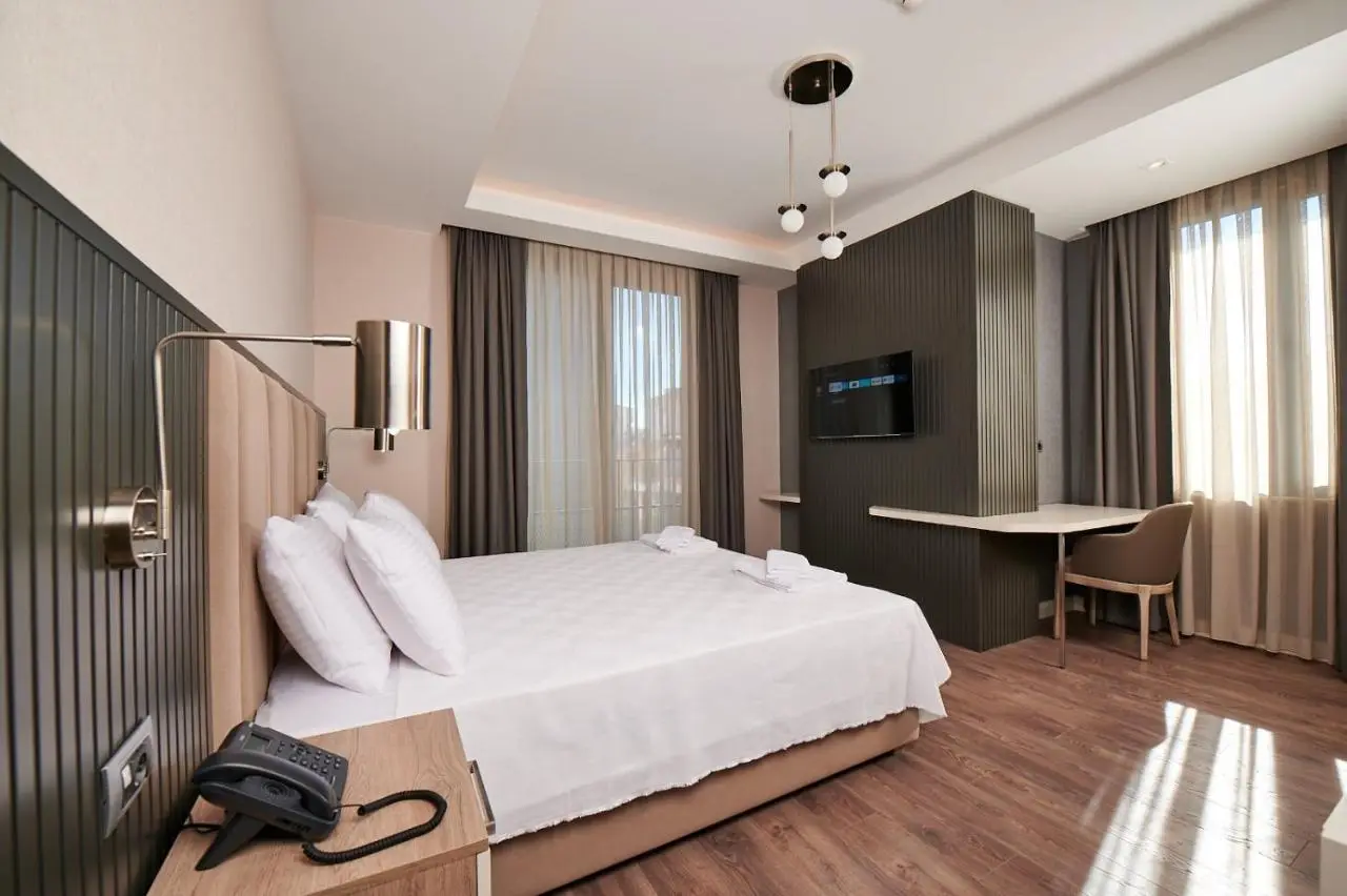 Livinton İstanbul Ataşehir