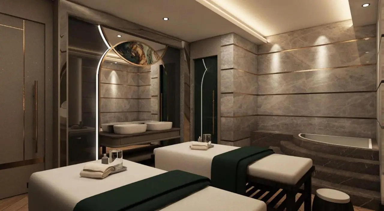 Doubletree By Hilton Afyonkarahisar