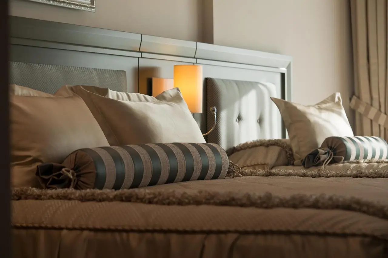 Prime Boutique Hotel