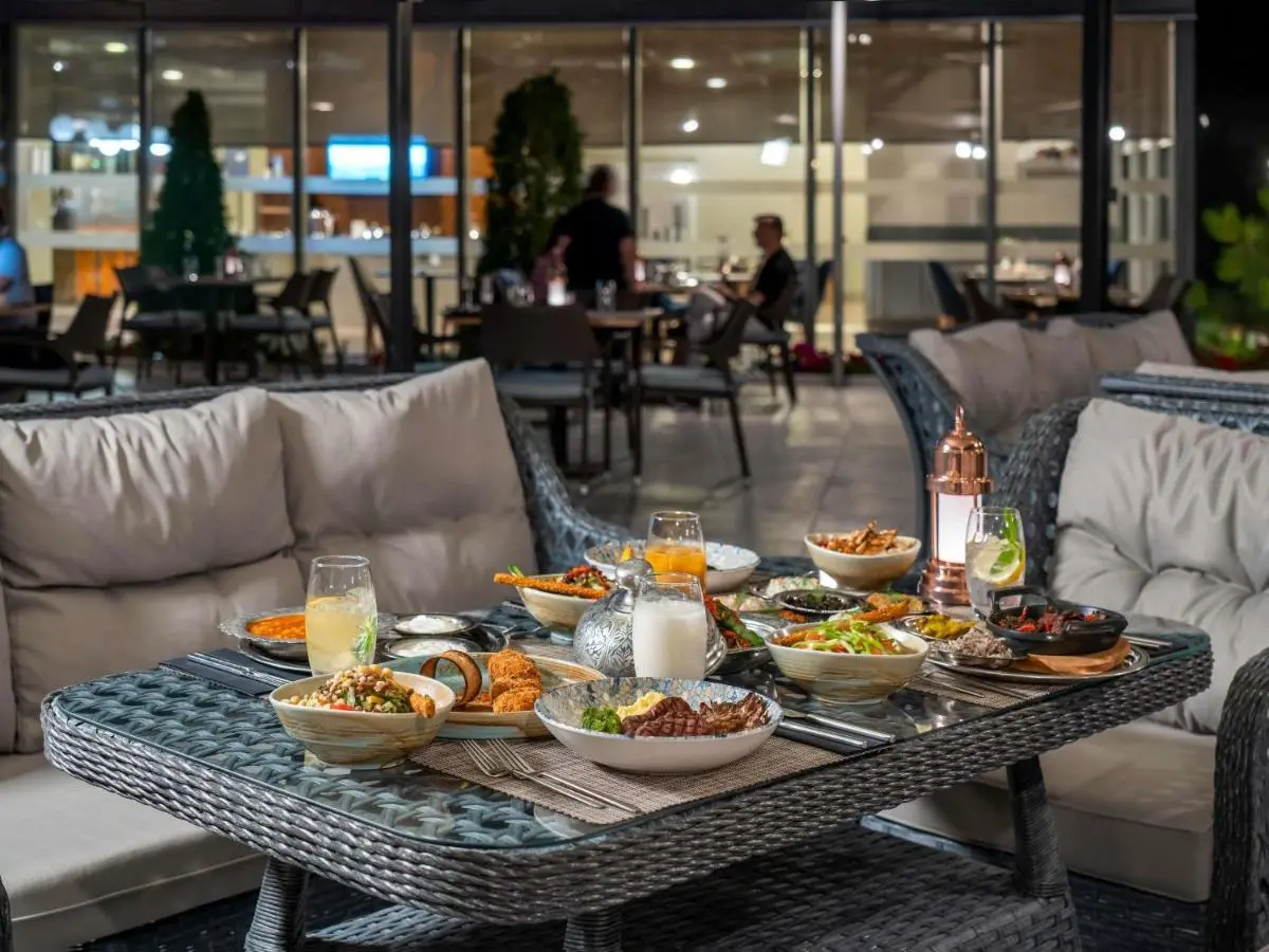 Novotel Kayseri