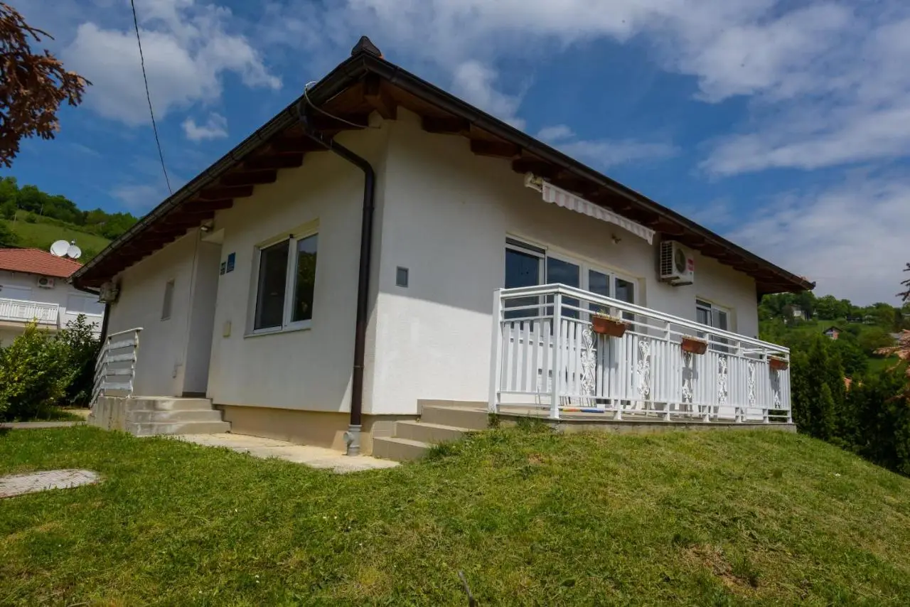 Villa Sarajevo 3