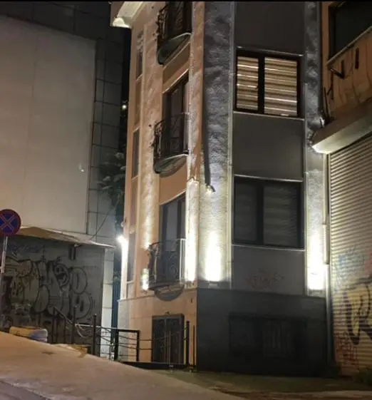 Galatolia Apart Hotel
