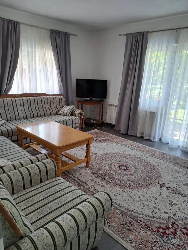 Family home - Ground floor