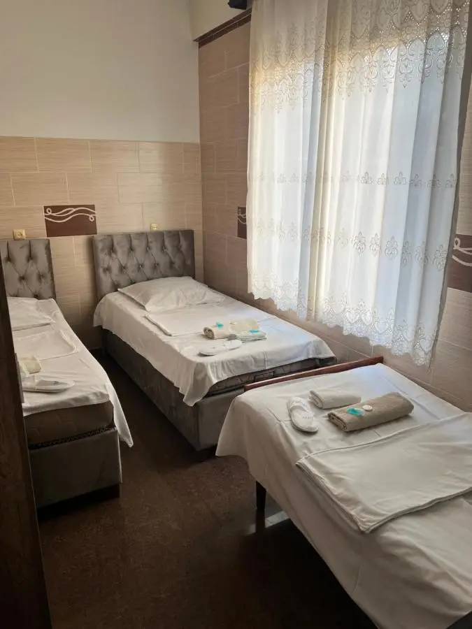 Villa Jakos Paradise