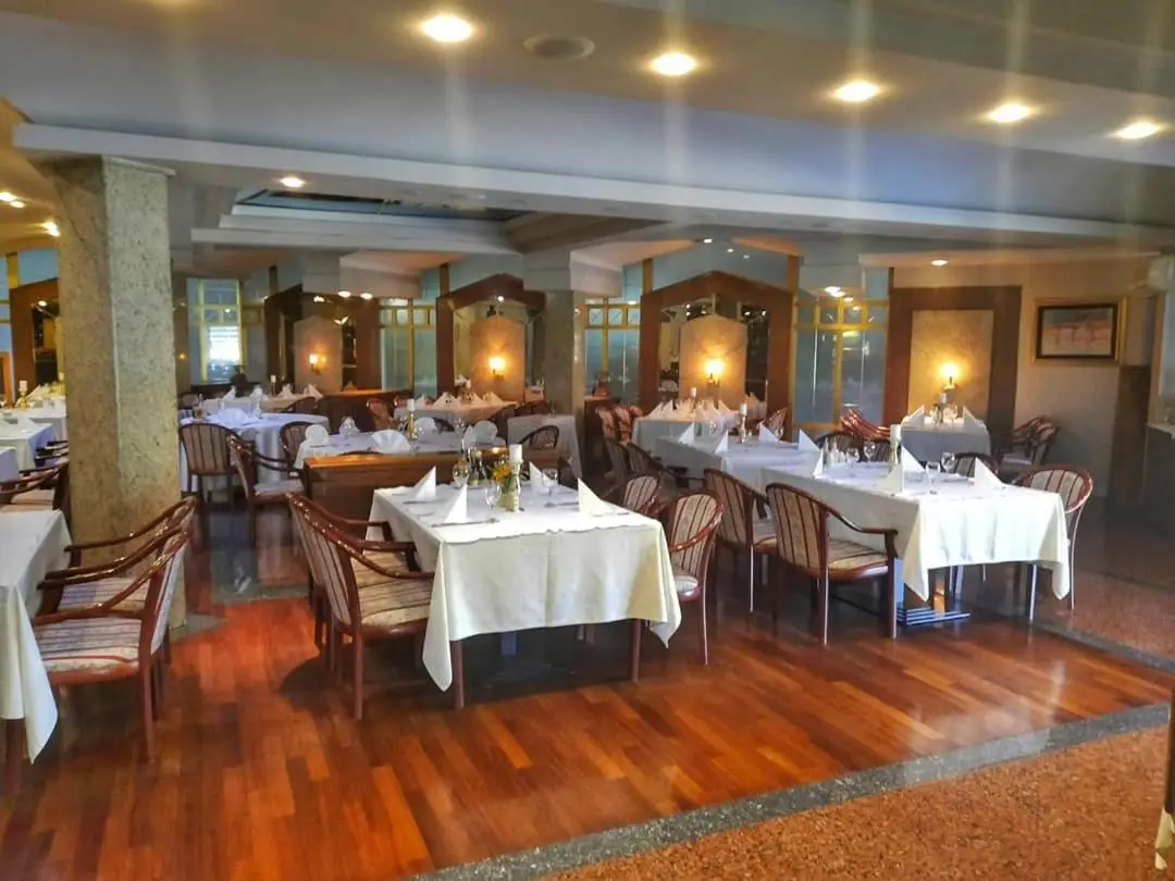 Hotel Bacchus