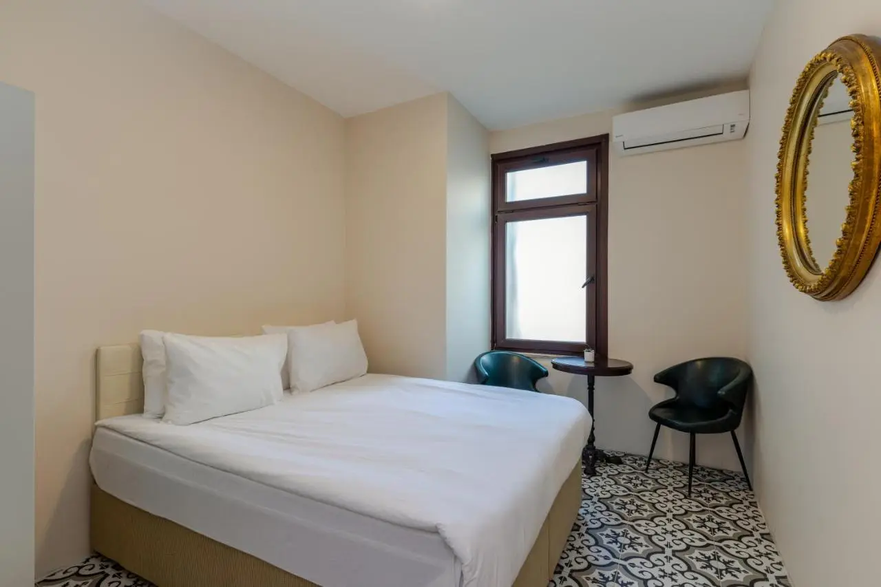 Sanat Hostel Taksim