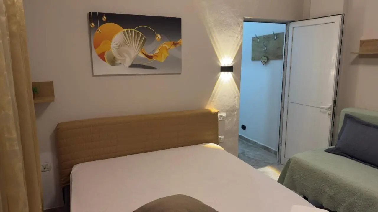 Villa Roel 1 -apartments