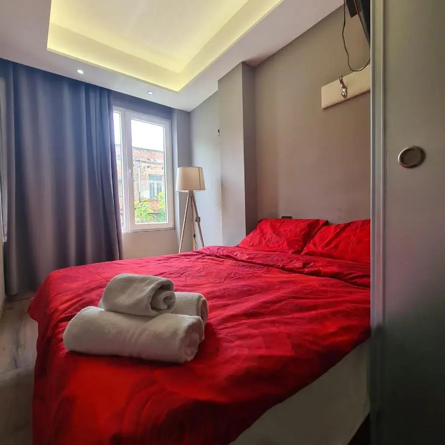 Hotel Driti New Bazaar