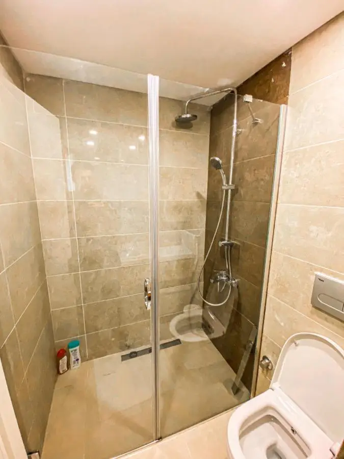 Cebeci Residence Pendik
