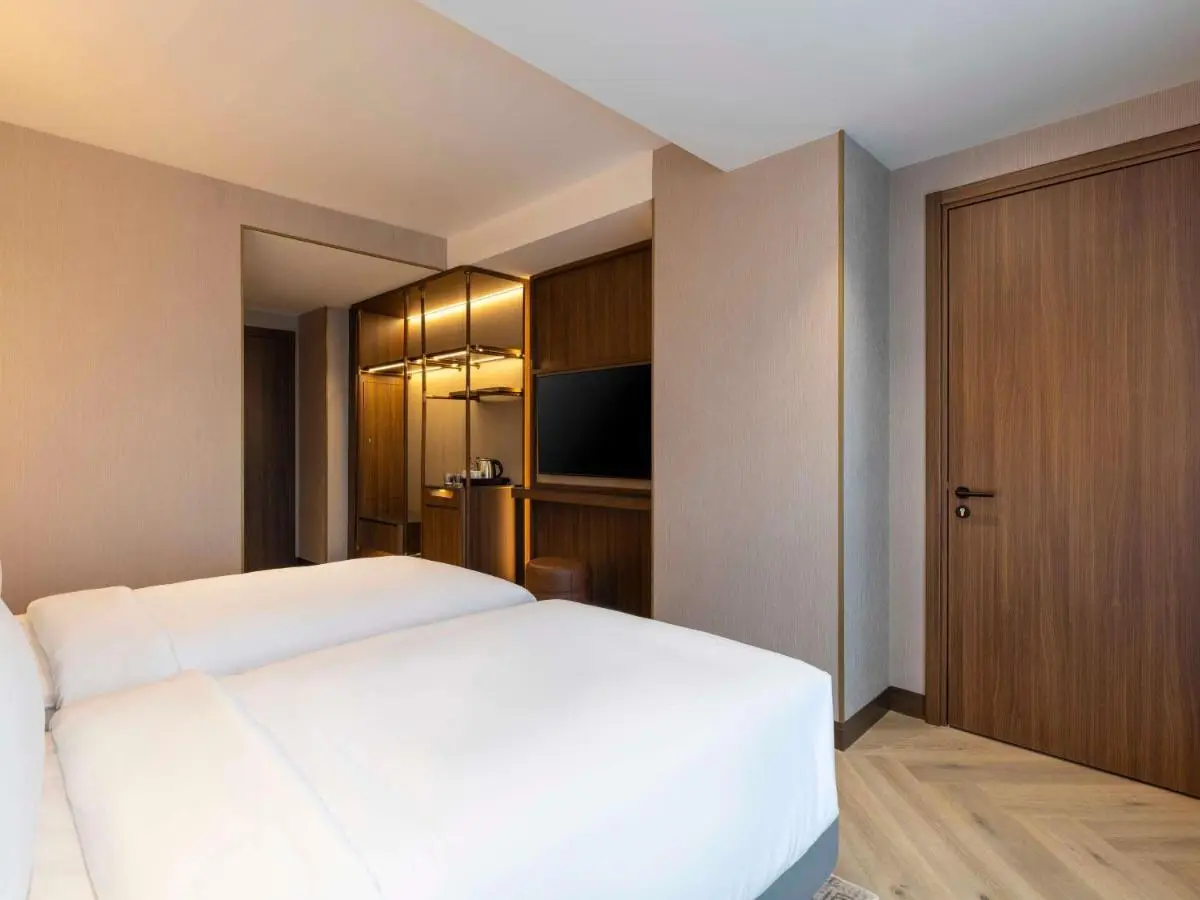 Mövenpick Istanbul Old Town