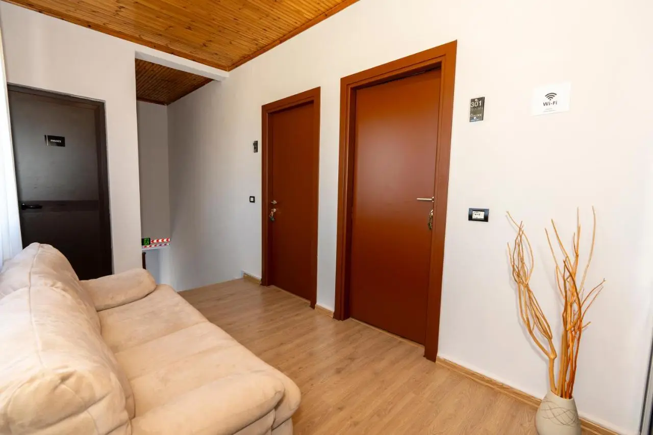 Hotel Aleks