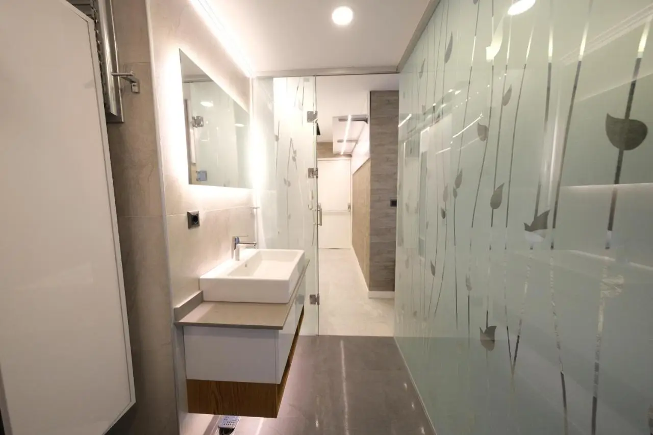 Sky Garden Suites