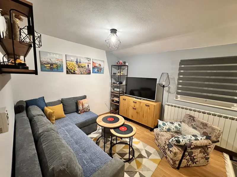 Sarajevo Center Nomad House | 12 min to Old Town