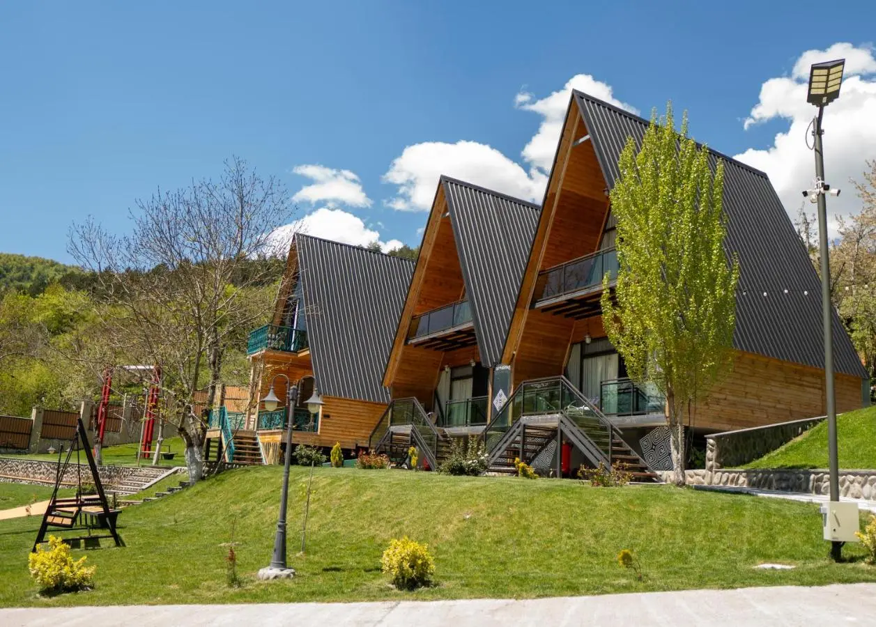 SaguleResort