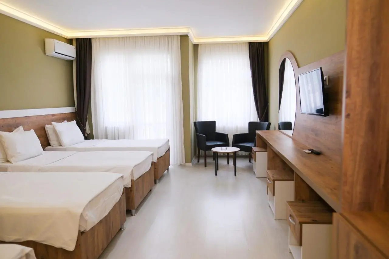 Altayhan Otel