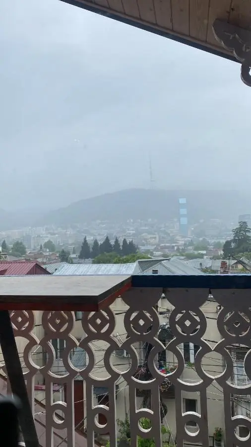 Apart View Hotel & Spa