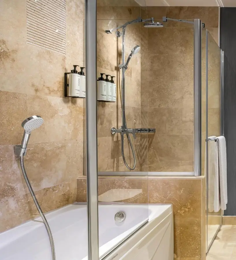 Crowne Plaza Istanbul Tuzla Viaport Marina by IHG