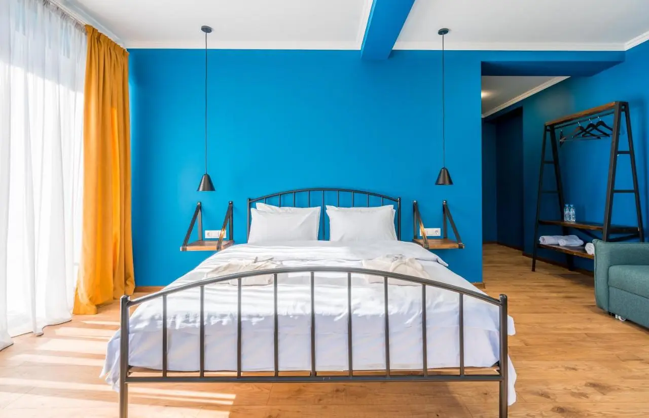 Hotel Darchi Kazbegi