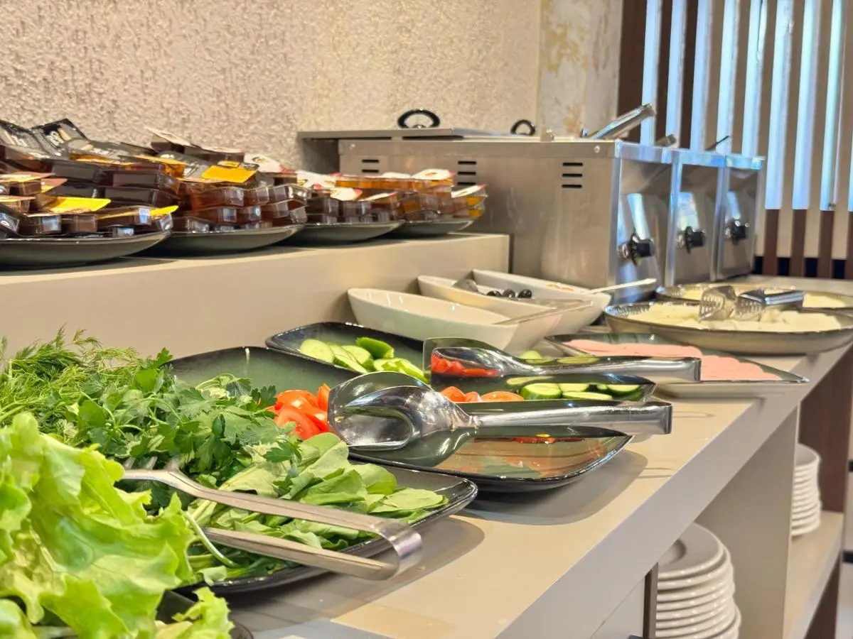 İNNPORT HOTEL