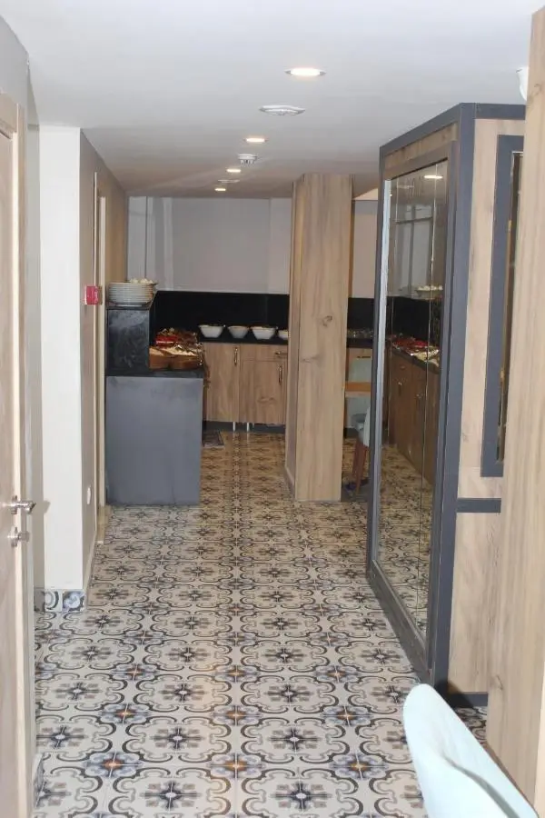 THE LAİLA HOTEL