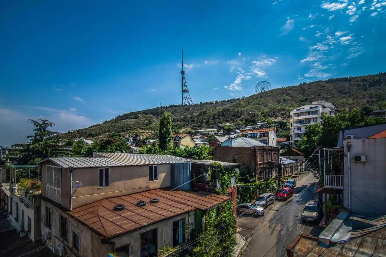 Hotel "Elesa Wera"