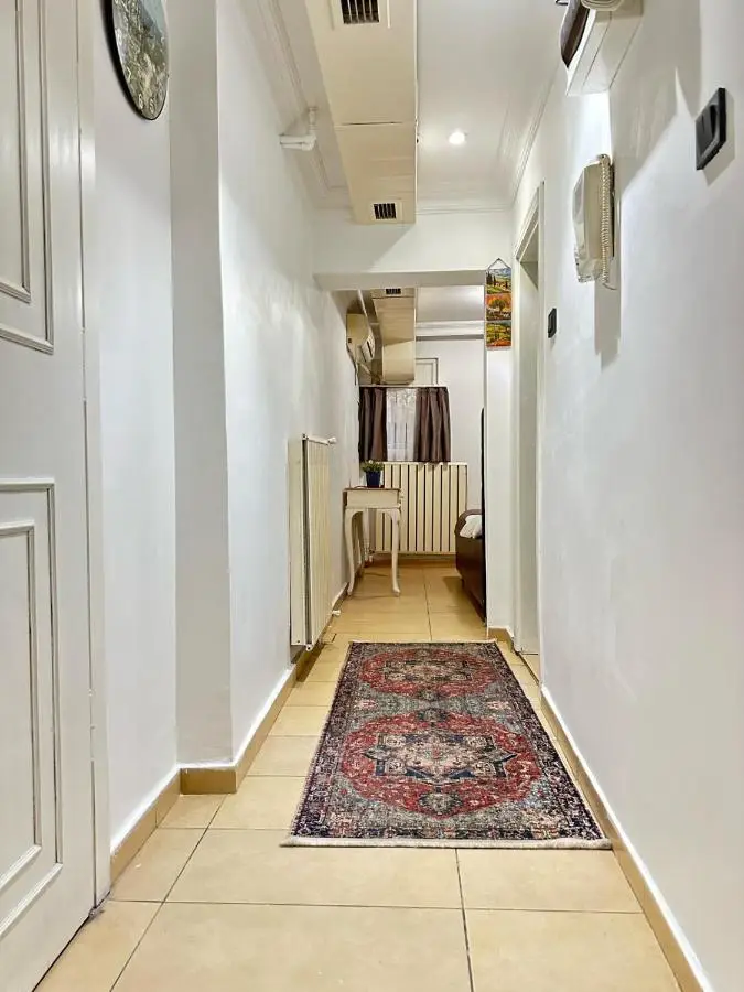 Elegance Aparts Cihangir